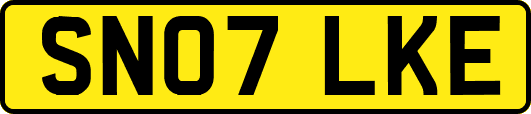 SN07LKE