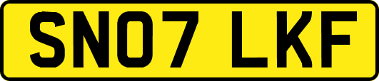 SN07LKF