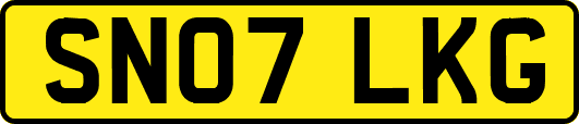 SN07LKG