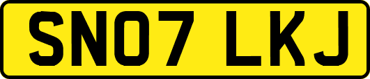 SN07LKJ