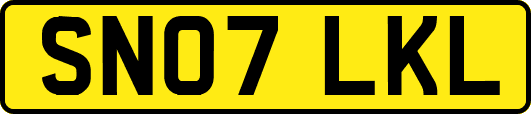 SN07LKL