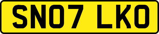 SN07LKO