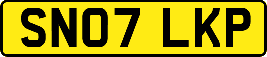 SN07LKP