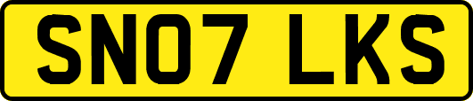SN07LKS