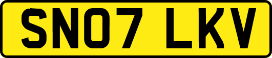 SN07LKV