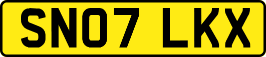 SN07LKX