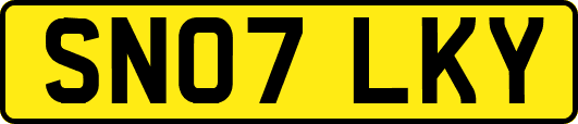 SN07LKY