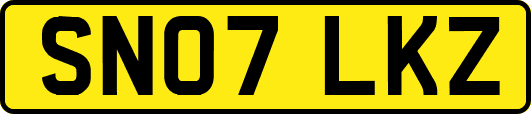 SN07LKZ
