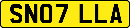 SN07LLA