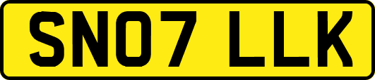 SN07LLK