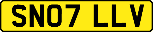 SN07LLV