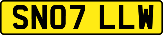 SN07LLW