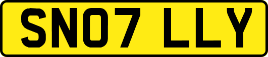 SN07LLY