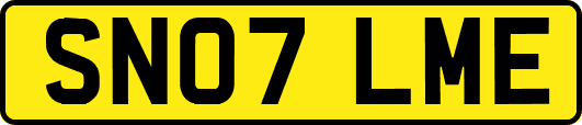 SN07LME