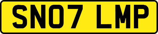SN07LMP