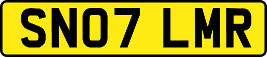 SN07LMR