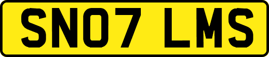SN07LMS