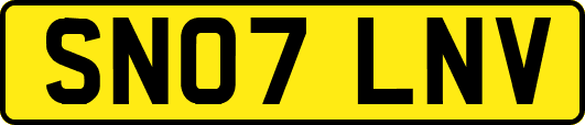 SN07LNV