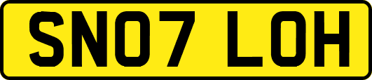 SN07LOH