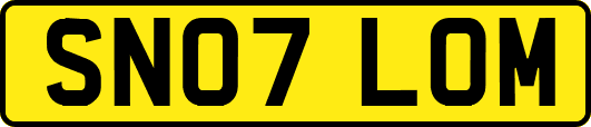 SN07LOM