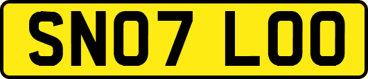 SN07LOO