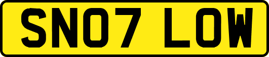SN07LOW