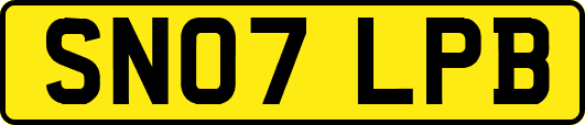 SN07LPB