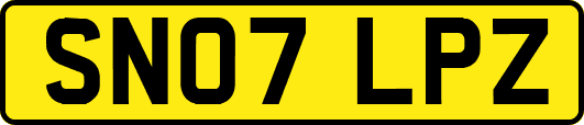 SN07LPZ