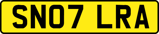 SN07LRA