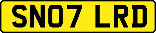 SN07LRD