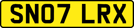 SN07LRX