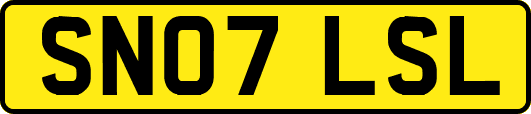 SN07LSL