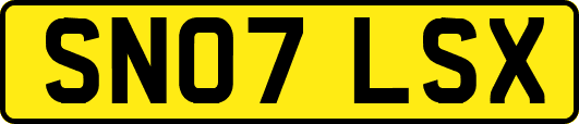 SN07LSX