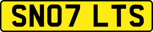 SN07LTS
