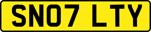 SN07LTY