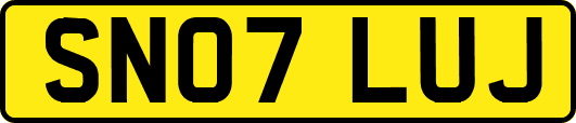 SN07LUJ