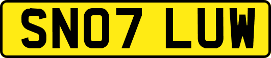 SN07LUW