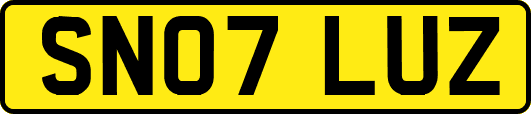 SN07LUZ