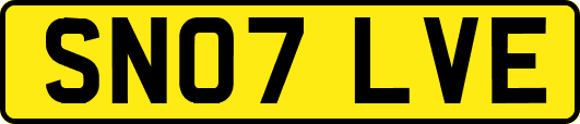 SN07LVE