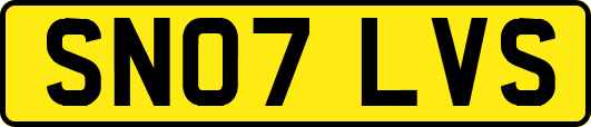 SN07LVS