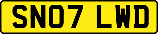 SN07LWD