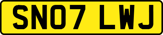 SN07LWJ