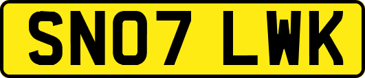 SN07LWK