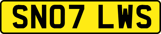 SN07LWS
