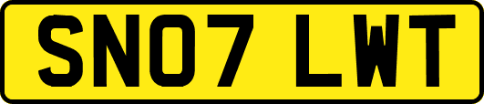 SN07LWT