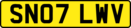 SN07LWV