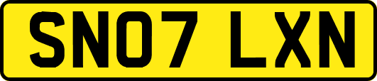 SN07LXN