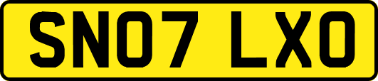 SN07LXO