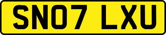 SN07LXU