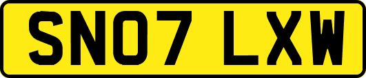 SN07LXW
